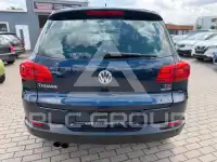 2013 Volkswagen Tiguan
