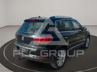 2013 Volkswagen Tiguan