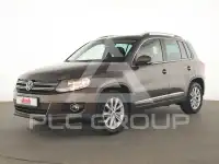 2013 Volkswagen Tiguan