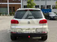 2013 Volkswagen Tiguan