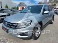 2013 Volkswagen Tiguan