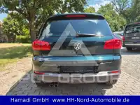 2013 Volkswagen Tiguan