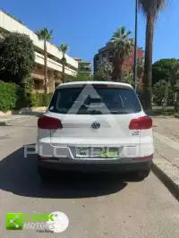 2013 Volkswagen Tiguan