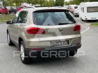 2013 Volkswagen Tiguan
