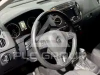 2013 Volkswagen Tiguan