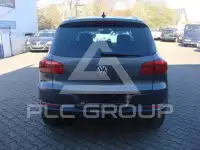 2013 Volkswagen Tiguan
