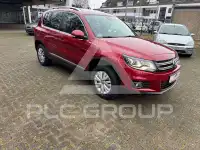 2013 Volkswagen Tiguan