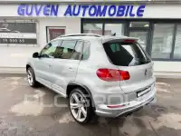 2013 Volkswagen Tiguan
