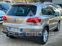 2013 Volkswagen Tiguan
