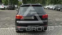 2013 Volkswagen Tiguan