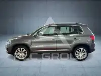 2013 Volkswagen Tiguan