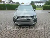 2013 Volkswagen Tiguan