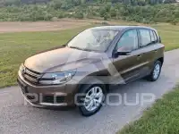 2013 Volkswagen Tiguan