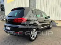 2013 Volkswagen Tiguan