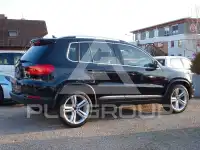 2013 Volkswagen Tiguan