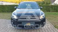 2013 Volkswagen Tiguan