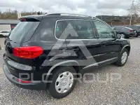 2013 Volkswagen Tiguan