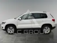 2013 Volkswagen Tiguan