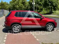 2013 Volkswagen Tiguan