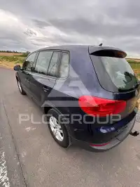 2013 Volkswagen Tiguan