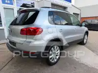 2013 Volkswagen Tiguan