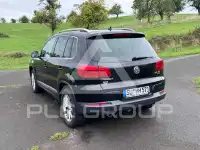2013 Volkswagen Tiguan