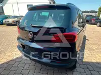 2013 Volkswagen Tiguan