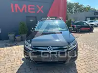 2013 Volkswagen Tiguan