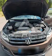 2013 Volkswagen Tiguan