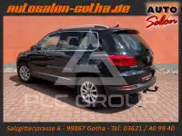2013 Volkswagen Tiguan