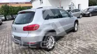 2013 Volkswagen Tiguan