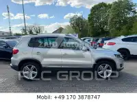 2013 Volkswagen Tiguan