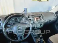 2013 Volkswagen Tiguan