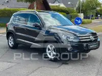 2013 Volkswagen Tiguan
