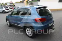 2013 Volkswagen Tiguan