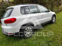 2013 Volkswagen Tiguan