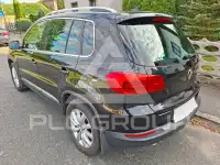 2013 Volkswagen Tiguan