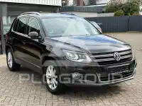 2013 Volkswagen Tiguan