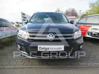 2013 Volkswagen Tiguan