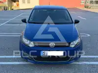 2013 Volkswagen Polo