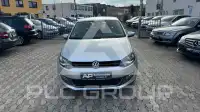 2013 Volkswagen Polo