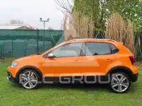 2013 Volkswagen Polo