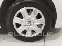 2013 Volkswagen Polo