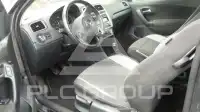 2013 Volkswagen Polo
