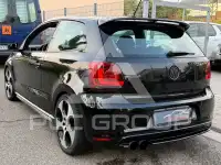 2013 Volkswagen Polo