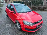 2013 Volkswagen Polo
