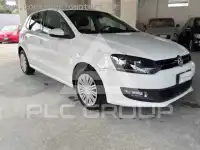 2013 Volkswagen Polo
