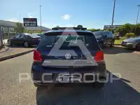 2013 Volkswagen Polo