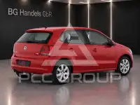 2013 Volkswagen Polo