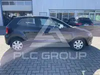2013 Volkswagen Polo